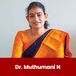PPG College of Arts and Science, Coimbatore, Principal:  Dr. Muthumani N Interview