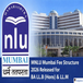 MNLU Mumbai Fee Structure 2026 Released for BA LL.B (Hons) and LL.M Courses; Check Details Here