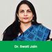 S.S. Jain Subodh P.G.Mahila Mahavidyalaya, Lecturer, Department of EAFM: Dr. Swati Jain Interview