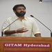 GITAM to be in the Top Global 100: President of GITAM Shares his Vision