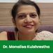 SS Jain Subodh PG College, Head of Botany Department: Dr. Monalisa Kulshrestha Interview