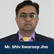 Amity University, Gurgaon, Head of the Department- Amity College of Commerce: Mr. Shiv Swaroop Jha Interview