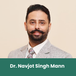National Dental College and Hospital, HOD: Dr. Navjot Singh Mann Interview