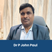 Ellenki College of Engineering & Technology, Principal: Dr P John Paul Interview