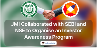 JMI Collaborated with SEBI and NSE to Organise an Investor Awareness Program