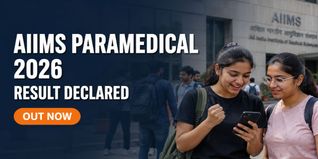 AIIMS Paramedical 2026 Result Declared at aiimsexams.ac.in; Check Scorecard and Merit PDF