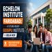 Echelon Institute Faridabad: A Future-Ready GGSIPU Institute in Delhi NCR