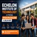 Echelon Institute of Technology: A Strong BTech IPU College in Delhi NCR
