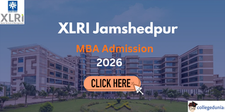 XLRI Jamshedpur Offering MBA 2026 Admission Without XAT; Here's How