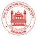 SGRRU Opens RET Exams Applications for PhD Admissions 2025, Apply Before February 27