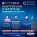 A New Chapter in Quantum Research at Alliance University Launches AU-QUASAR