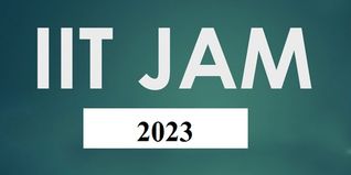 IIT JAM 2023 Admission Form Out @joaps.iitg.ac.in, Check Counselling Schedule Here