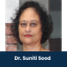 Amity University, Gurgaon, Head of the Institute-Amity School of Fashion Design & Technology, (ASFDT): Dr. Suniti Sood Interview