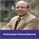 ICFAI Business School,Gurgaon, Director: Prof Suresh Chand Sharma Interview