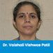 I²IT, Pune: Dr. Vaishali Vishwas Patil Interview