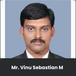 MES College of Engineering and Technology, Associate Professor: Mr. Vinu Sebastian M Interview