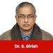 B.M.S. College of Engineering, Bangalore: Dr. S.Girish Interview