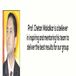 Prof. Chetan Wakalkar is a believer in inspiring and mentoring his team to deliver the best results for our group