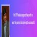 Mr. BP Padala suggests the youth to bear the pain of discipline to be successful