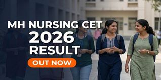 MH Nursing CET 2026 Result Declared at cetcell.mahacet.org; Check How to Download Scorecard