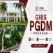 GIBS Business School Bangalore PGDM Program Focuses on Practical Learning