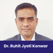 Assam Down Town University, Deputy Registrar: Dr. Ruhit Jyoti Konwar Interview