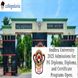 Andhra University 2025 Admissions for PG Diploma, Diploma, and Certificate Programs Open; Apply Now