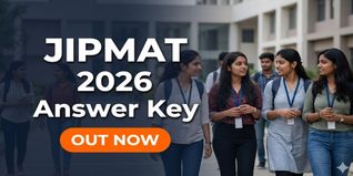 JIPMAT 2026 Provisional Answer Key Out at exams.nta.nic.in; Check Last Date to Raise Objections
