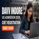 Devi Ahilya Vishwavidyalaya UG Admission 2026-27 Open at davv.mponline.gov.in; Check Last Date to Apply