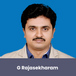 Miracle Educational Society Group of Institutions, HOD CSE: G Rajasekharam Interview
