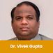 Modern Girls College of Professional Studies, Lucknow: Dr. Vivek Gupta Interview