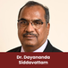 GITAM Visakhapatnam, Vice Chancellor: Dr. Dayananda Siddavattam Interview