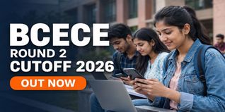 BCECE Round 2 Cutoff 2026 Out at bceceboard.bihar.gov.in; Check Direct Link