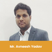Kargil Shaheed Mahavidyalaya, Managing Director: Mr. Avneesh Yadav Interview