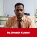 I.P.S.R. Group Of Institutions, Lucknow, Faculty: Mr. Umesh Kumar Interview