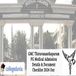 GMC Thiruvananthapuram PG Medical Admission Details & Document Checklist 2024 Out; Check Details Here
