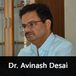 Simplify teaching through Research and Innovative approach, believes Dr. Avinash Desai