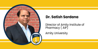 Amity University, Gurgaon, Director: Dr. Satish Sardana Interview