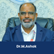 Malla Reddy College of Engineering, Principal: Dr.M.Ashok Interview