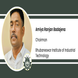 Bhubaneswar Institute of Industrial Technology, Chairman: Amiya Ranjan Badajena Interview