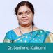 A clear vision of the future leads one to success, believes Dr. Kulkarni
