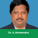 Malla Reddy Engineering College, HOD- Mechanical Engineering: Dr. A. Raveendra Interview