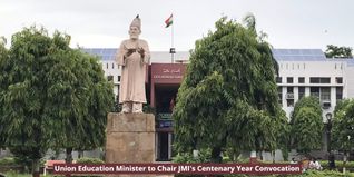 Union Education Minister to Chair JMI's Centenary Year Convocation on July 23; Check Details Here