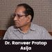 Maharishi Dayanand College of Education, Director: Dr. Ranveer Pratap Asija Interview