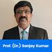 R V Northland Institute, Principal: Prof. Dr. Sanjay Kumar Interview