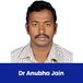 Vels Institute of Science, Technology and Advanced Studies, Chennai, Assistant Professor: Dr. A.K. Branesh Interview