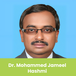ISL Engineering College, HOD(CSE): Dr. Mohammed Jameel Hashmi Interview