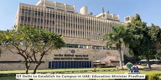 IIT Delhi to Establish its Campus in UAE: Education Minister Pradhan; Check Details Here