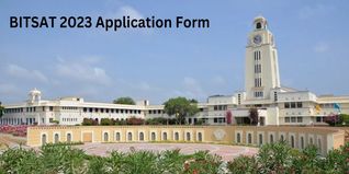 BITSAT 2023 (Session 1) Registration Deadline Extended; Now Apply Till April 15