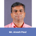 De Paul Institute of Science and Technology, HoD, School of Commerce: Mr. Anosh Paul Interview